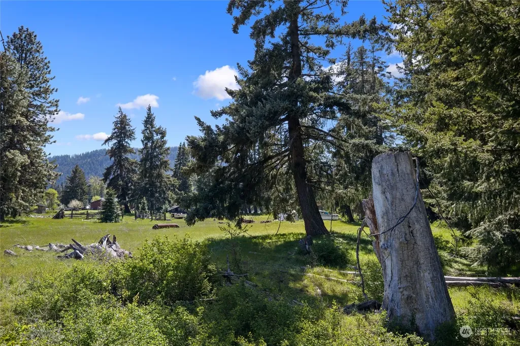 0 Darling Way Cle Elum WA 98922