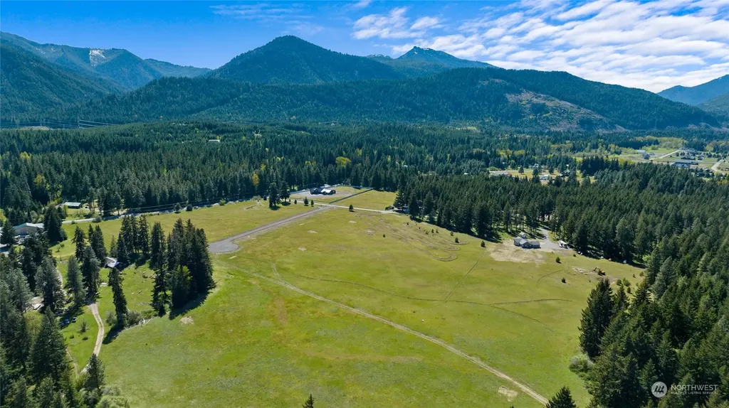 0 Darling Way Cle Elum WA 98922