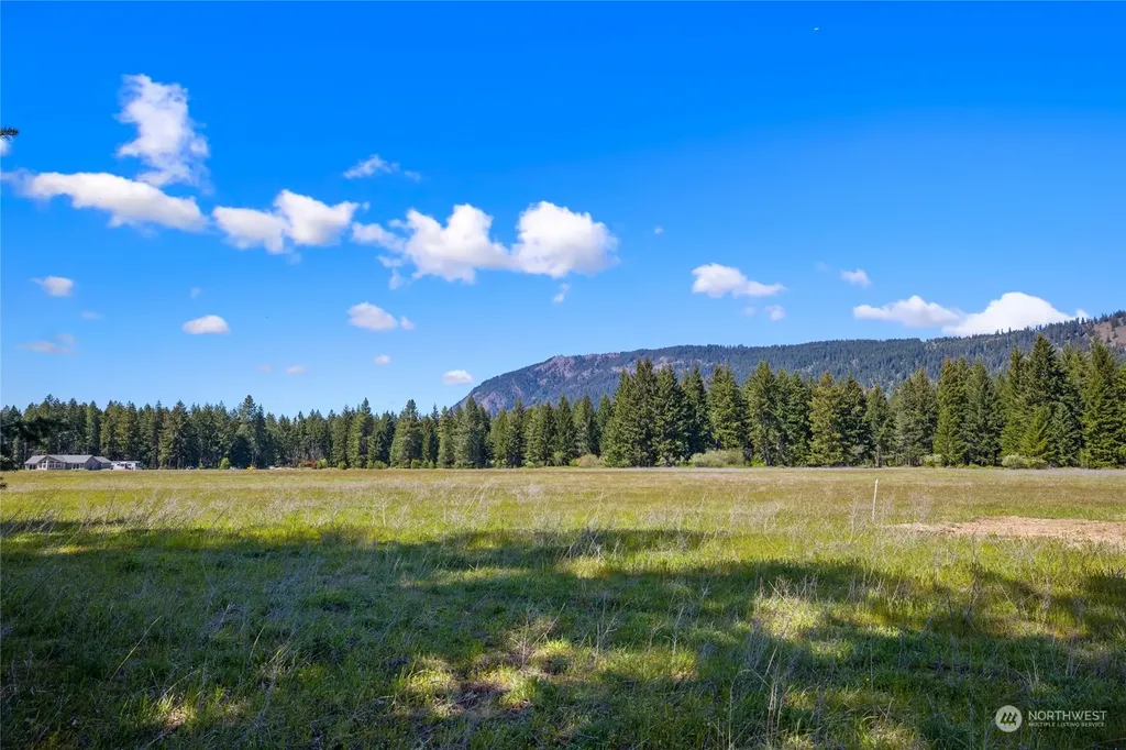 0 Darling Way Cle Elum WA 98922