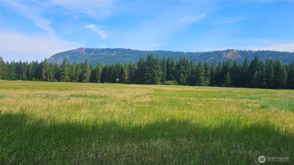 0 Darling Way Cle Elum WA 98922