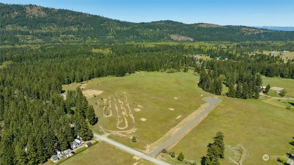 0 Darling Way Cle Elum WA 98922