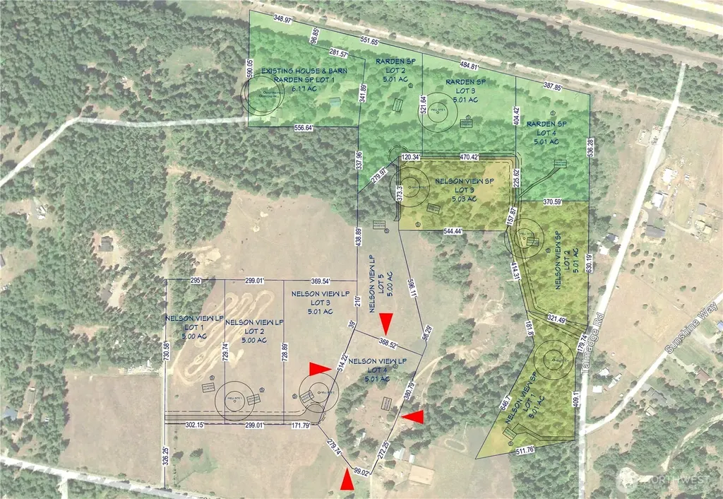 0 Darling Way Cle Elum WA 98922