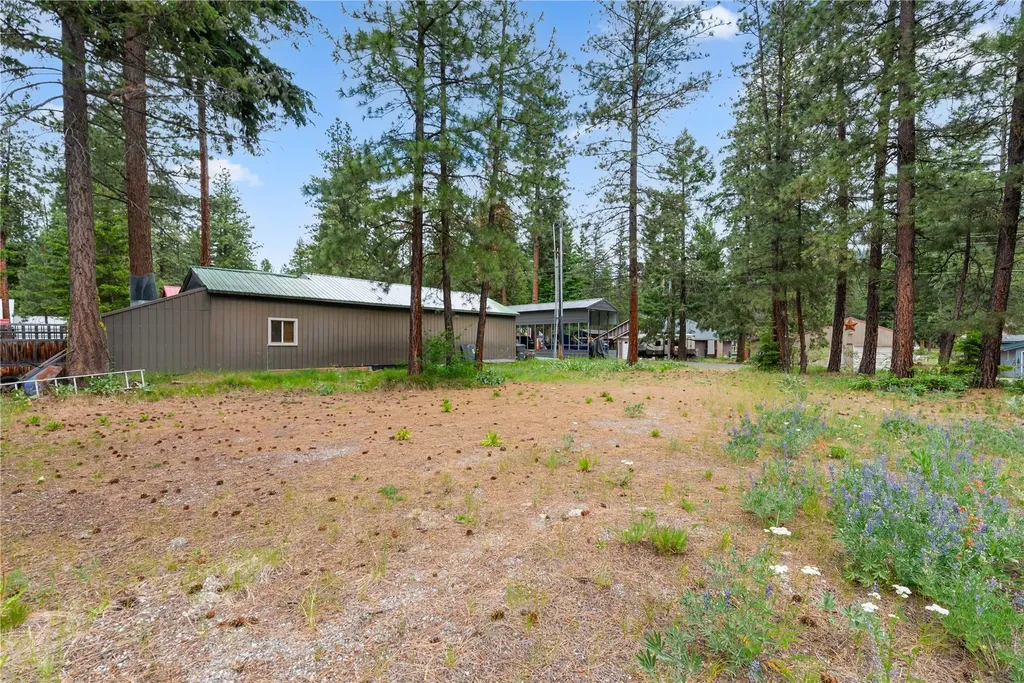 25205 Saddle Street Leavenworth WA 98826