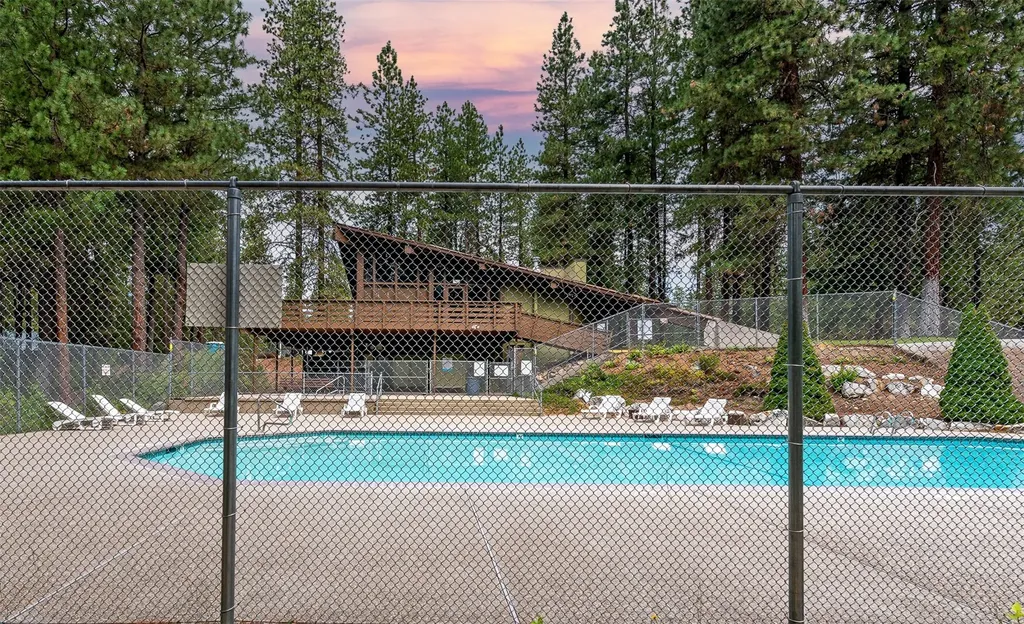 25205 Saddle Street Leavenworth WA 98826