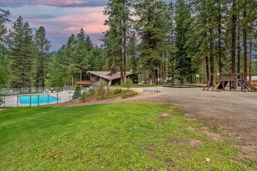 25205 Saddle Street Leavenworth WA 98826
