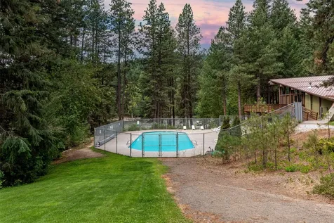 25205 Saddle Street Leavenworth WA 98826