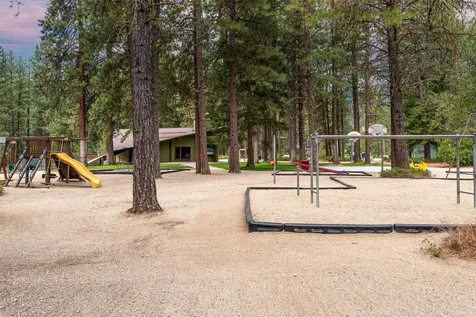 25205 Saddle Street Leavenworth WA 98826