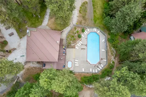 25205 Saddle Street Leavenworth WA 98826