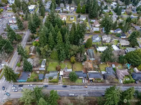 0 NE 130th St Light Rail Assemblage Seattle WA 98125