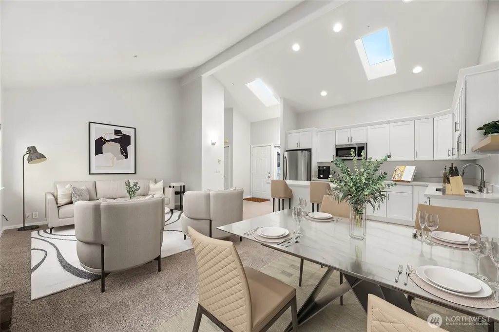1709 18th Avenue Seattle WA 98122