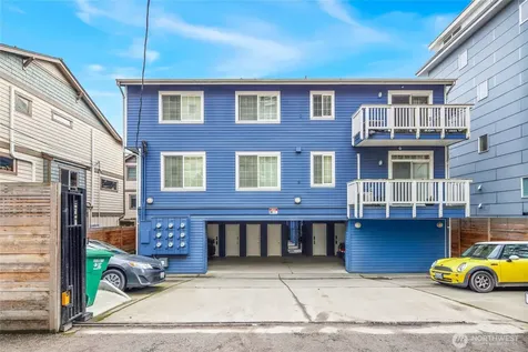 1709 18th Avenue Seattle WA 98122