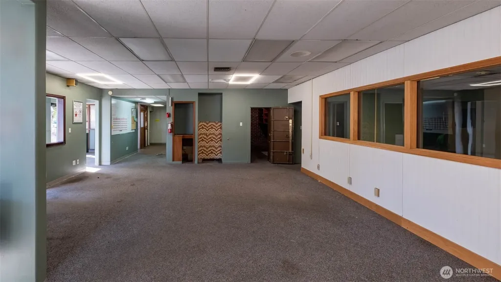 321 N Pearl Street Centralia WA 98531
