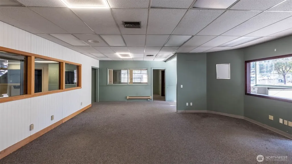 321 N Pearl Street Centralia WA 98531
