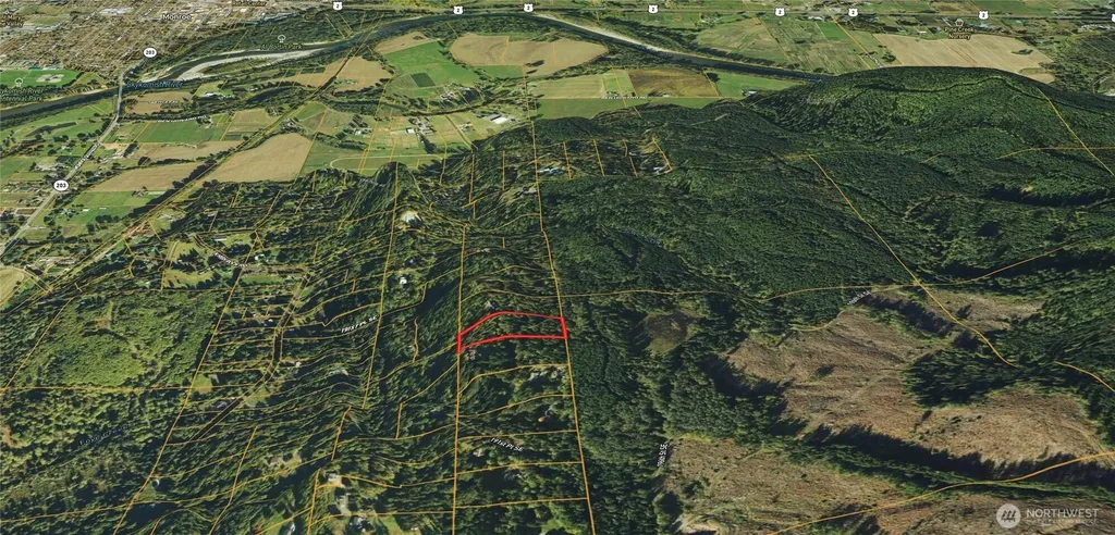 189 209th Avenue SE Monroe WA 98272