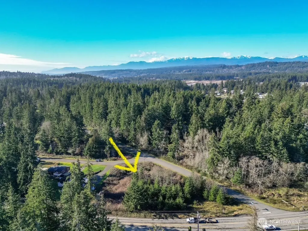 999 Ann Kivley Drive Port Hadlock WA 98339