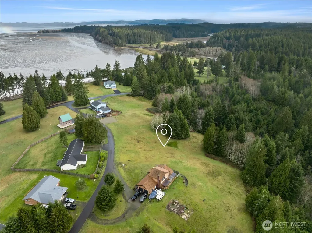 25 Wilson Point Estates South Bend WA 98586