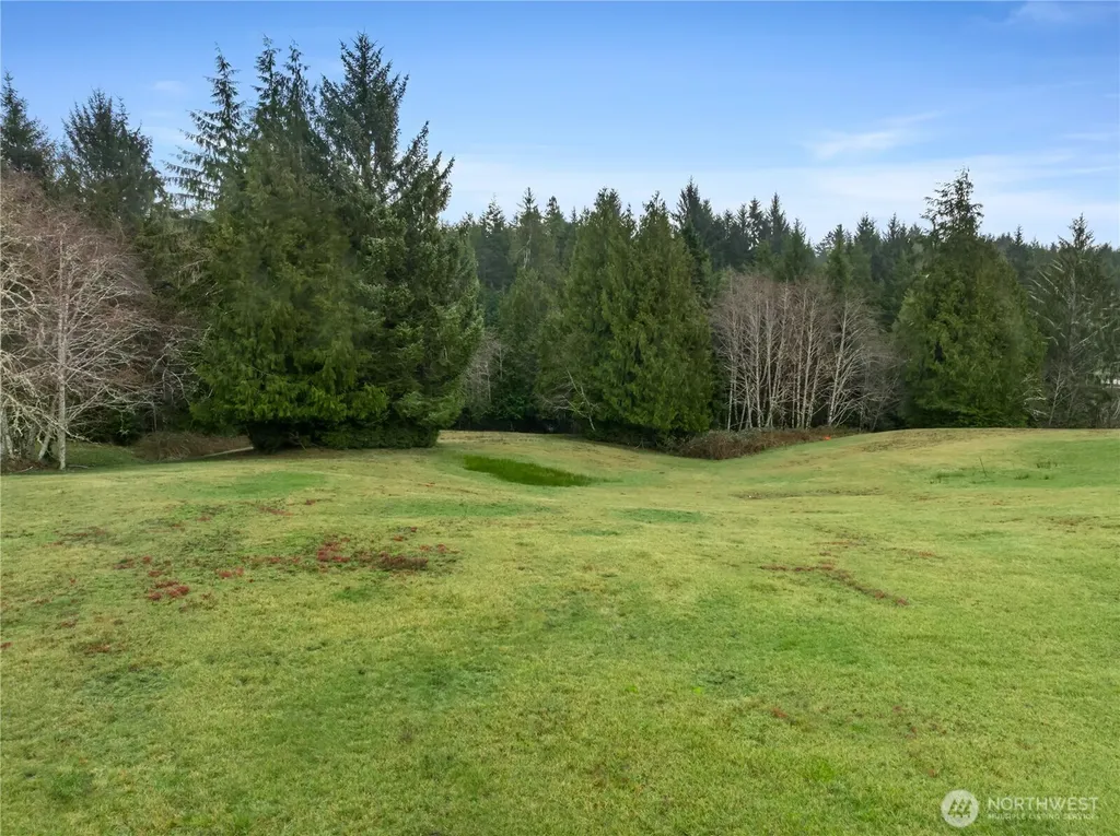 25 Wilson Point Estates South Bend WA 98586
