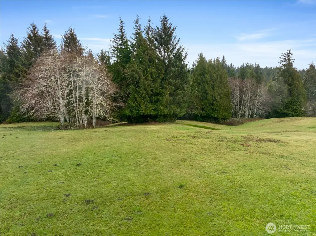 25 Wilson Point Estates South Bend WA 98586