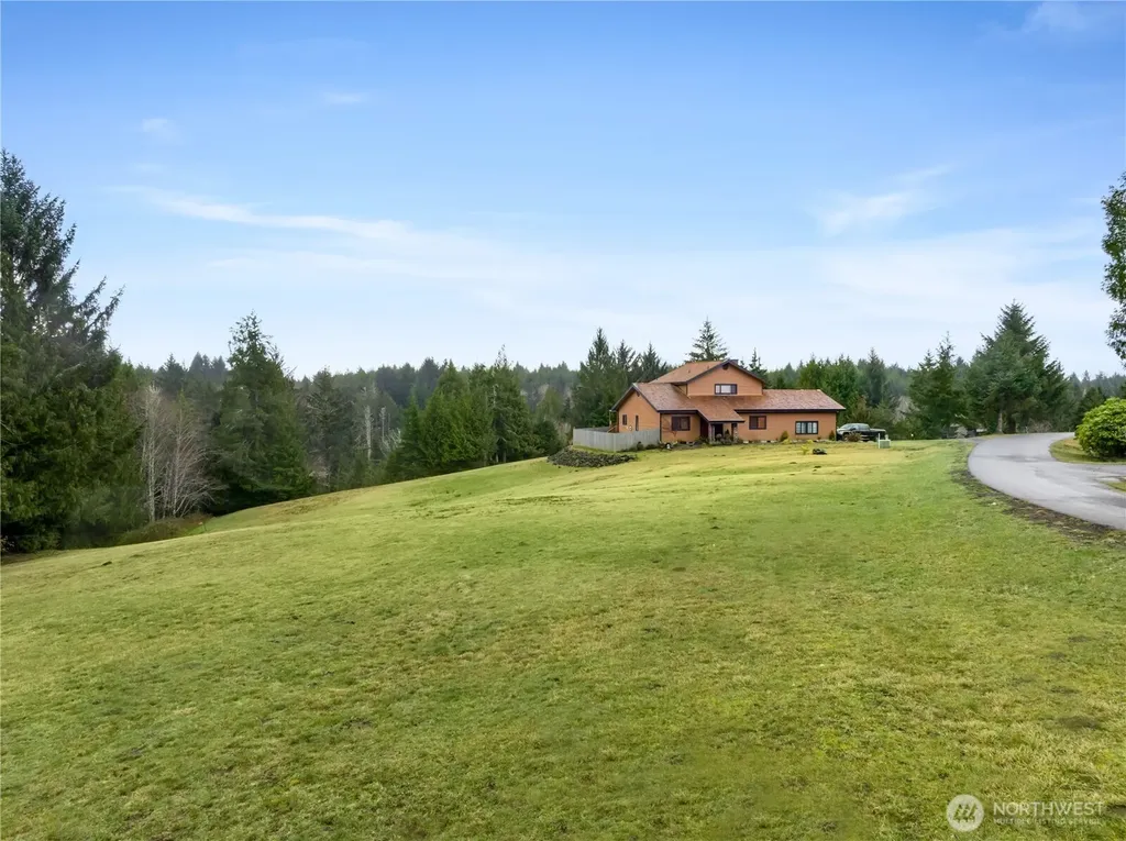 25 Wilson Point Estates South Bend WA 98586