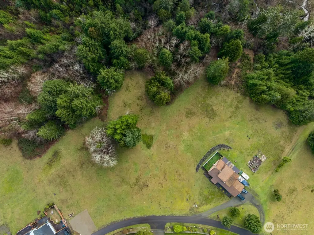 25 Wilson Point Estates South Bend WA 98586