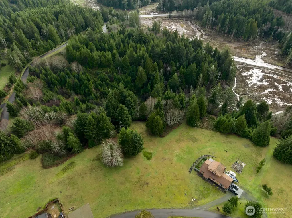 25 Wilson Point Estates South Bend WA 98586