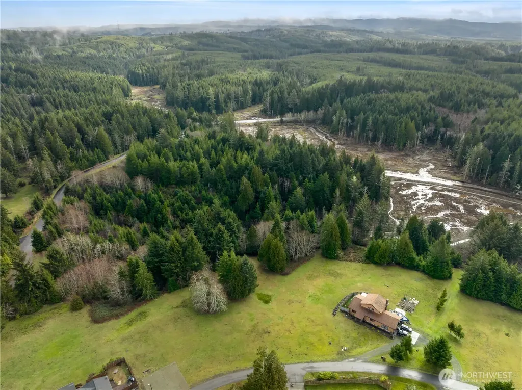 25 Wilson Point Estates South Bend WA 98586