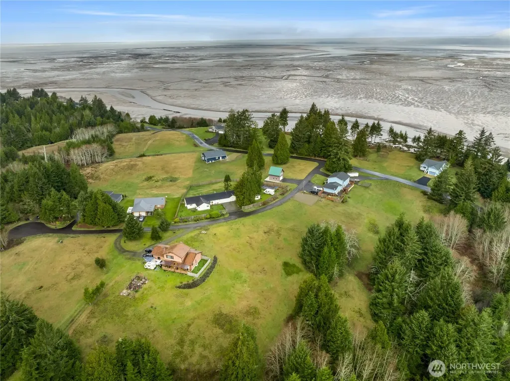 25 Wilson Point Estates South Bend WA 98586