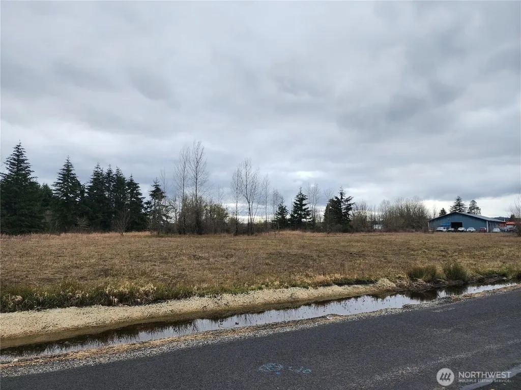 0 Fair Street Centralia WA 98531