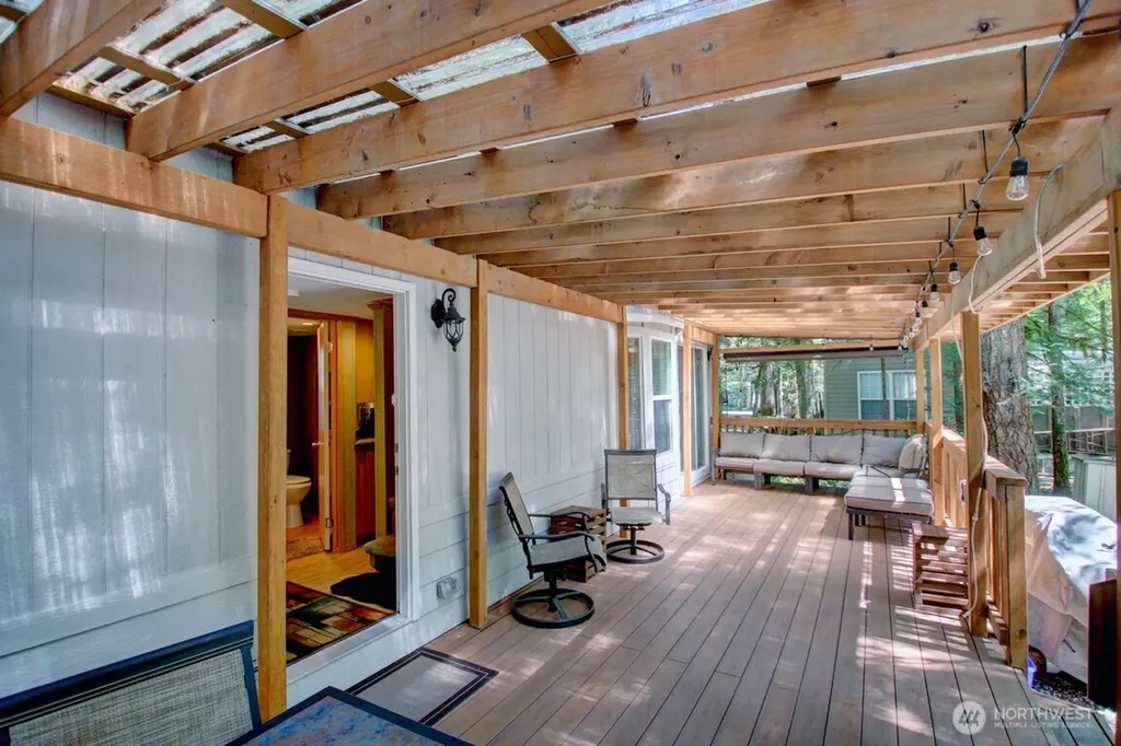 299 Schinn Canyon Drive Deming WA 98244