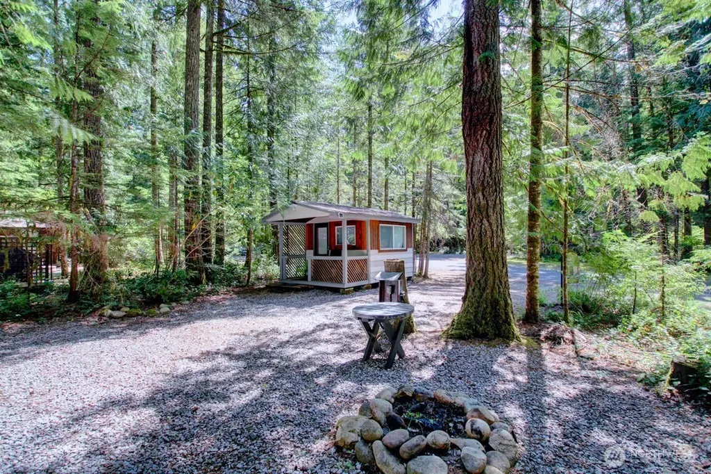 299 Schinn Canyon Drive Deming WA 98244