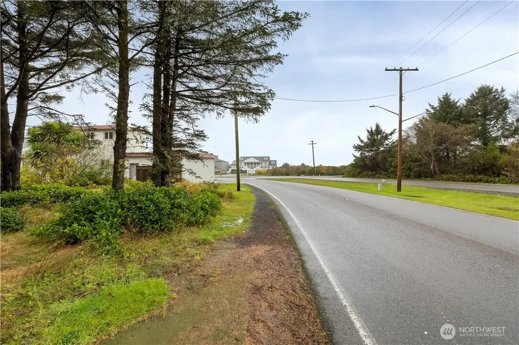 880 Ocean Shores Boulevard Ocean Shores WA 98569