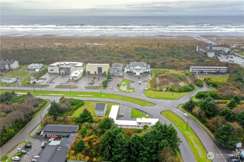 880 Ocean Shores Boulevard Ocean Shores WA 98569
