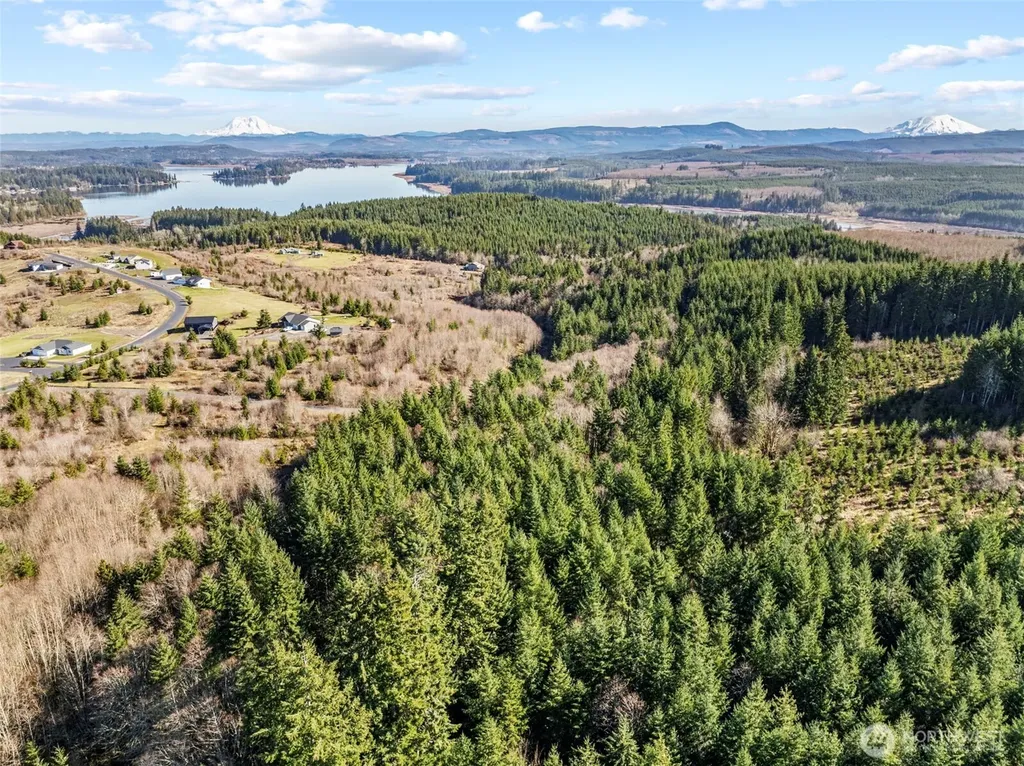 213 Sudden Valley Drive Castle Rock WA 98611