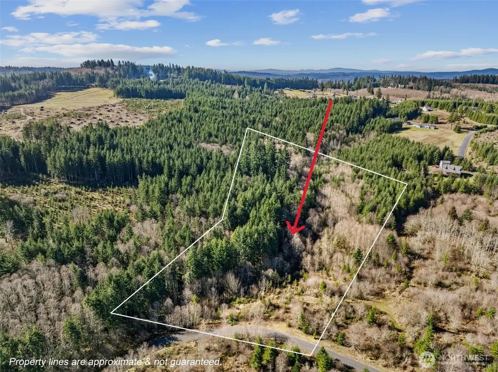 213 Sudden Valley Drive Castle Rock WA 98611