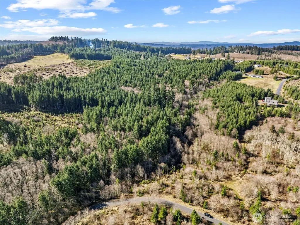 213 Sudden Valley Drive Castle Rock WA 98611
