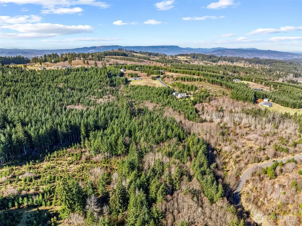 213 Sudden Valley Drive Castle Rock WA 98611