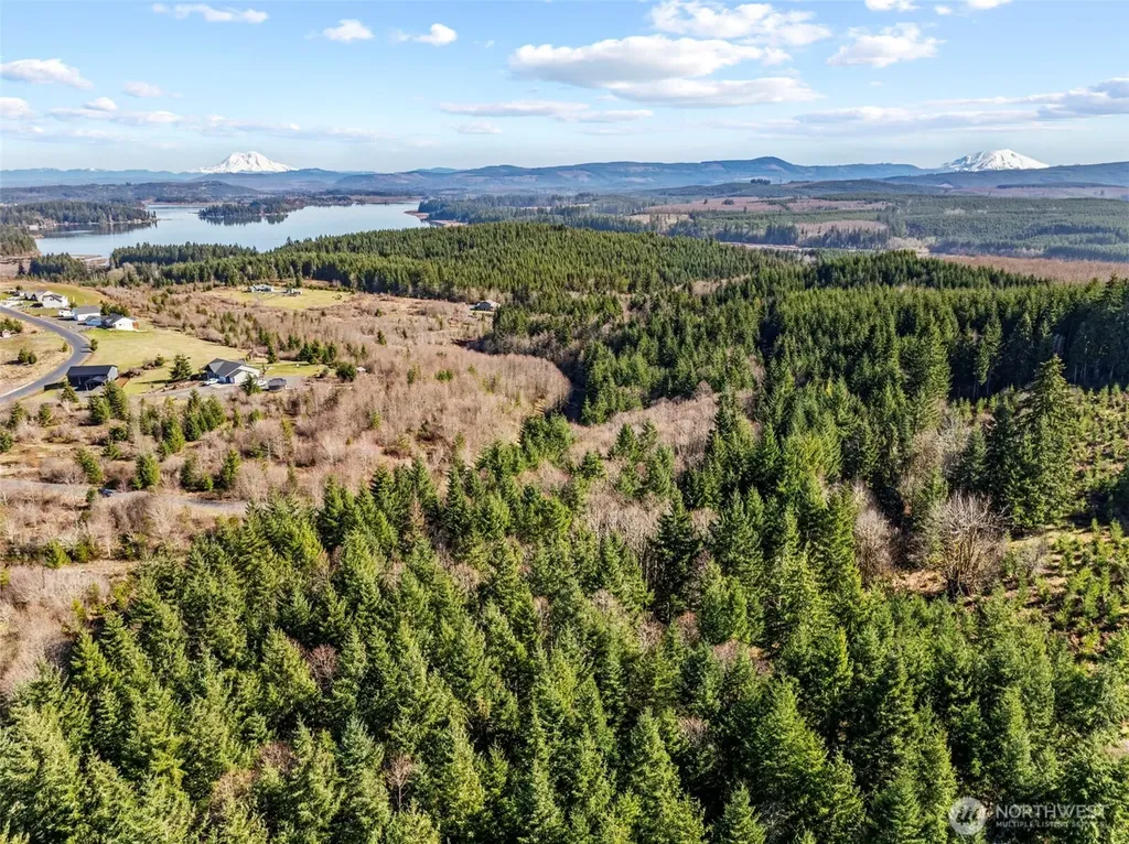 213 Sudden Valley Drive Castle Rock WA 98611