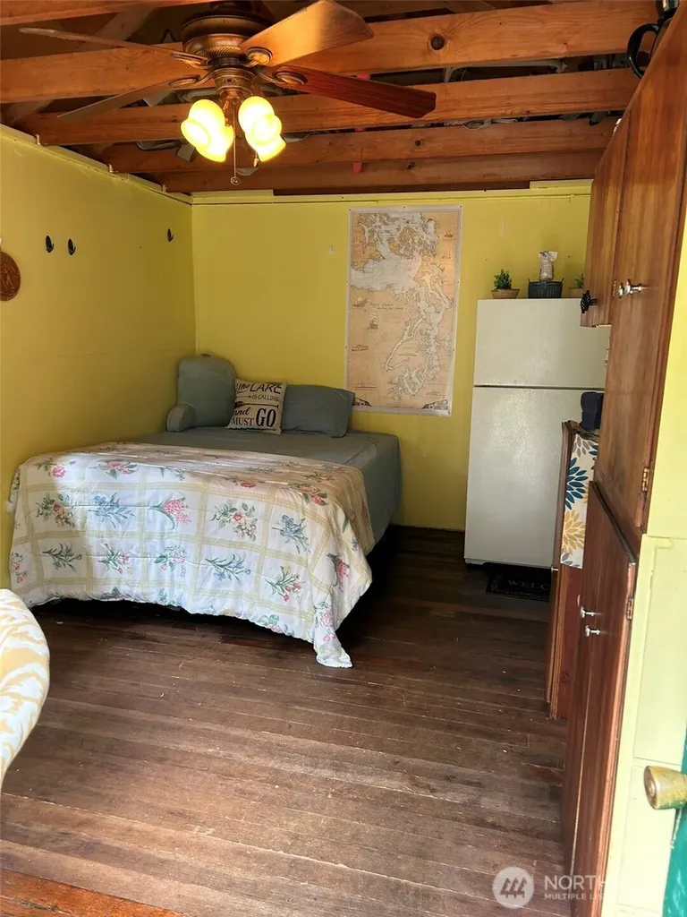 151 N Quinault Place Hoodsport WA 98548