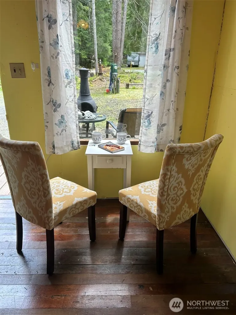 151 N Quinault Place Hoodsport WA 98548
