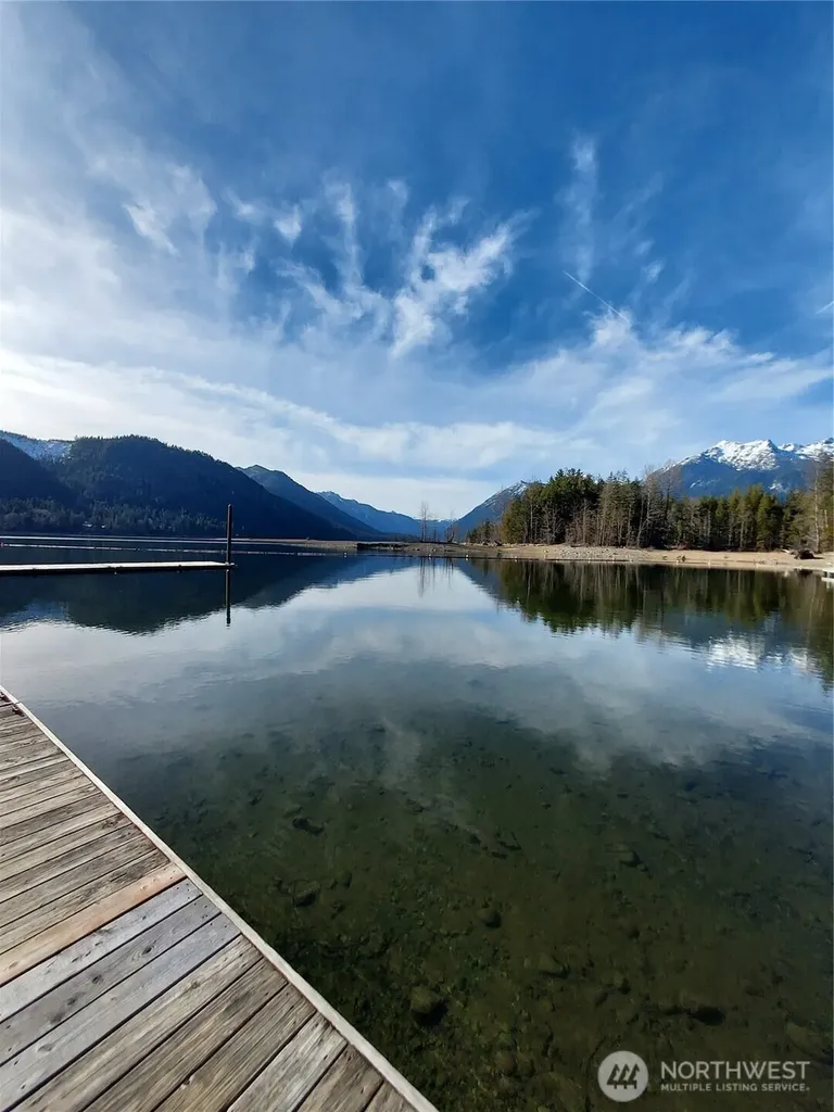 151 N Quinault Place Hoodsport WA 98548