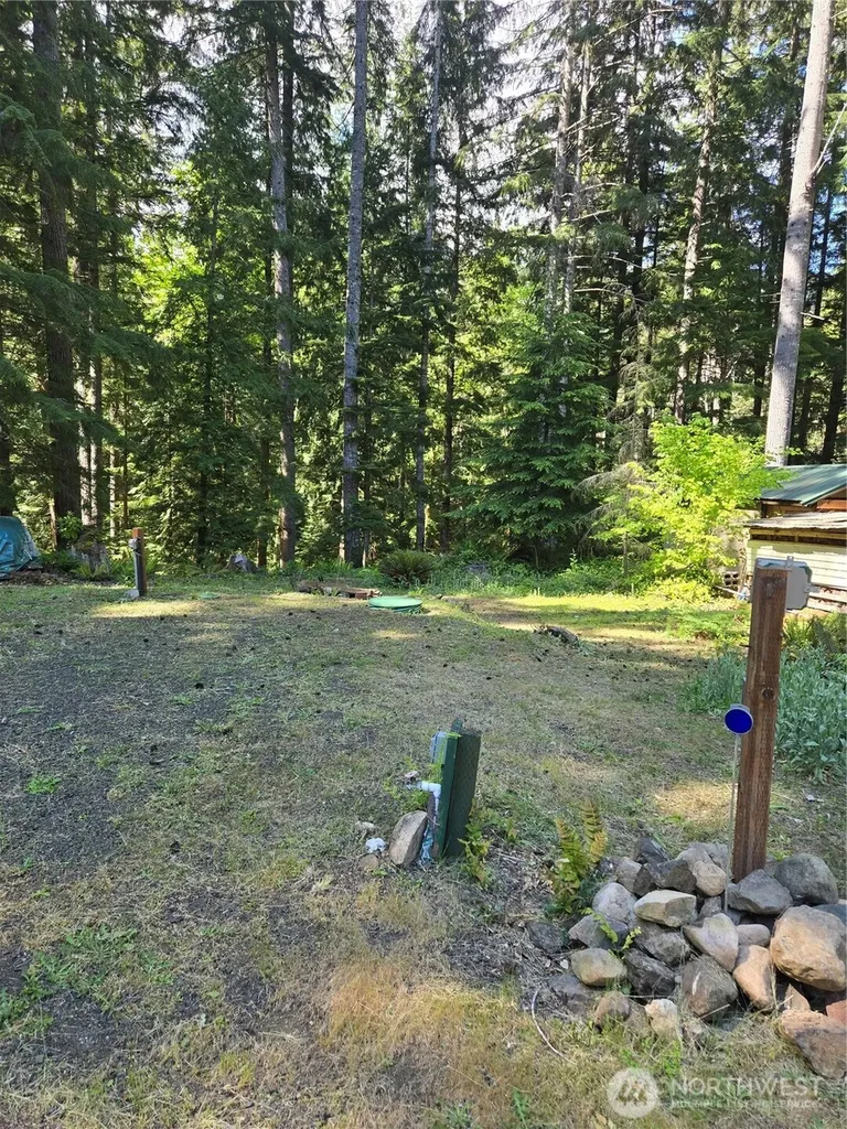 151 N Quinault Place Hoodsport WA 98548