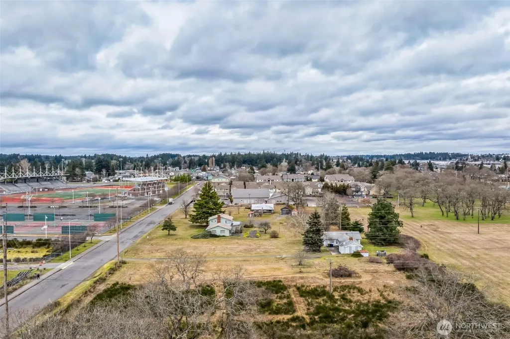 7811 S Verde Street Tacoma WA 98409