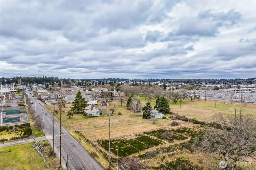 7811 S Verde Street Tacoma WA 98409