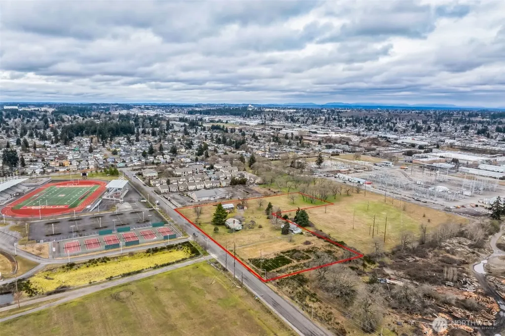 7811 S Verde Street Tacoma WA 98409