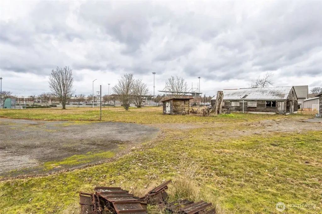7811 S Verde Street Tacoma WA 98409