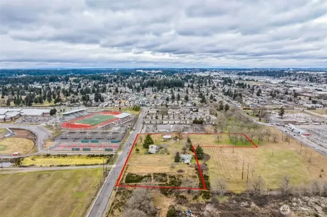 7811 S Verde Street Tacoma WA 98409