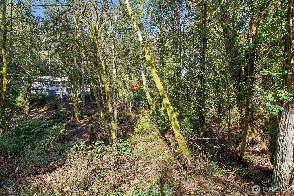 9821 Mariner Drive NW Olympia WA 98502