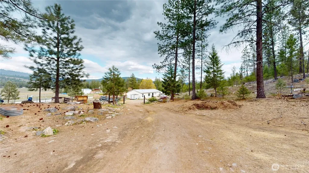 722 Aeneas Valley Road Tonasket WA 98855