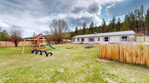 722 Aeneas Valley Road Tonasket WA 98855