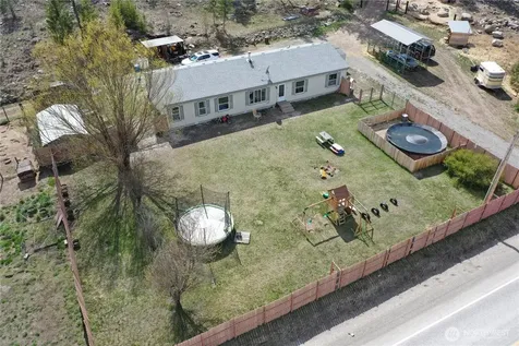 722 Aeneas Valley Road Tonasket WA 98855